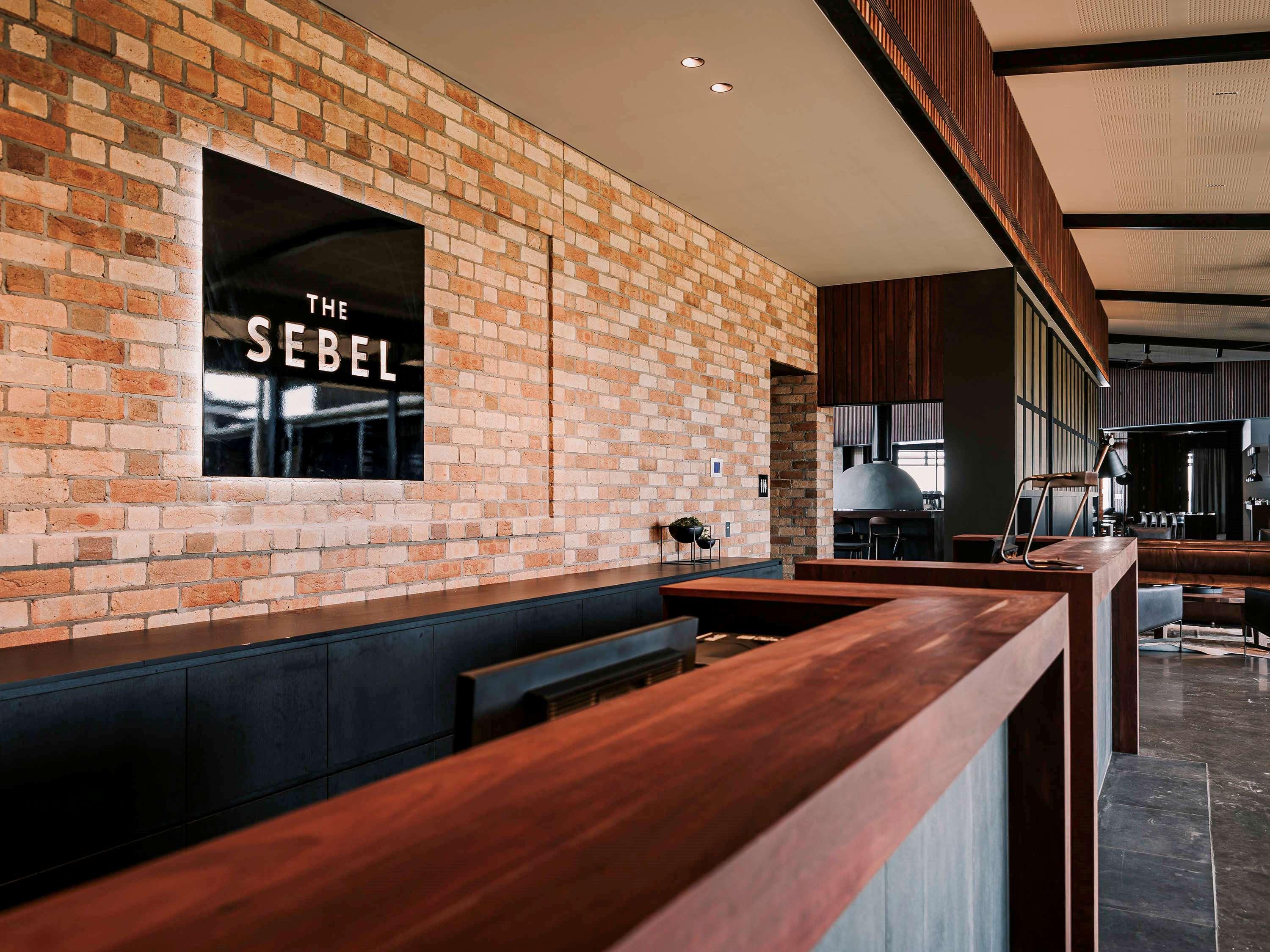 The Sebel Yarrawonga Silverwoods Exteriör bild